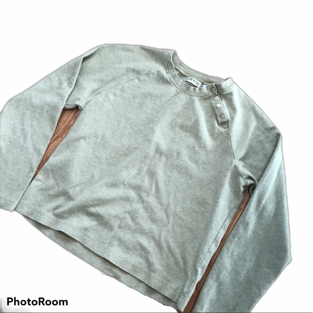 Orvis Sweatshirt